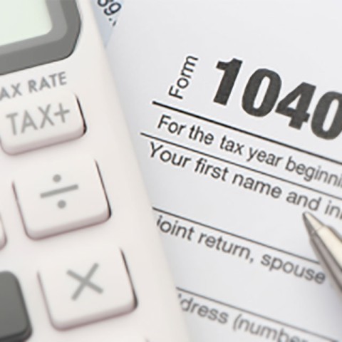 Don't Run the Risk of a High Tax Bill — Know When You Should Ask for Professional Help