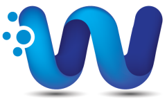 We Do Books™ logo